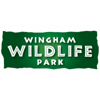Wingham Wildlife Park Logo