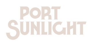 Port Sunlight Village Logo