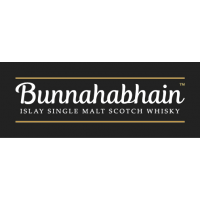 Bunnahabhain Logo