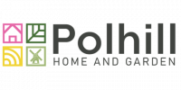 Polhill Garden centre Logo