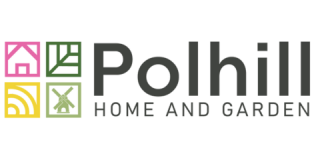 Polhill Garden centre Logo
