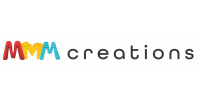 MMM Creations Ltd Logo