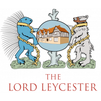 Lord Leycester Logo