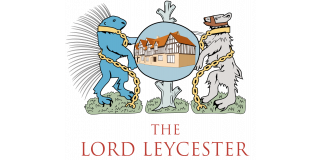 Lord Leycester Logo