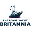 The Royal Yacht Britannia Logo