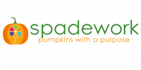 Spadework Pumpkins Logo