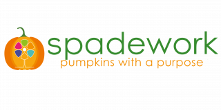 Spadework Pumpkins Logo