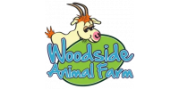 Woodside Animal Farm Logo