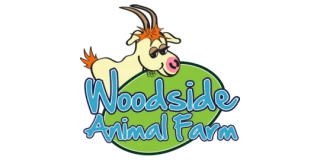 Woodside Animal Farm Logo