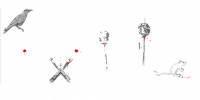 The London Bridge Experience Logo