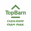 Top Barn Logo