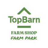 Top Barn Logo