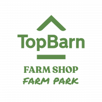Top Barn Logo