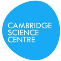 Cambridge Science Centre Logo