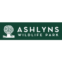 Ashlyns Wildlife Park Logo