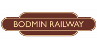 Bodmin Railway Logo