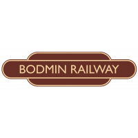 Bodmin Railway Logo