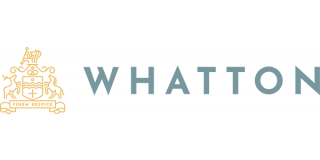 Whatton House Logo