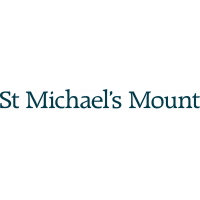 St Michael's Mount Logo