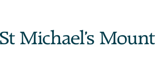 St Michael's Mount Logo
