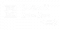 Southwold Maize Maze Logo