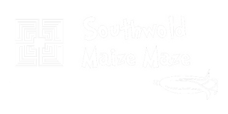 Southwold Maize Maze Logo