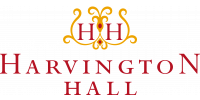 Harvington Hall Logo