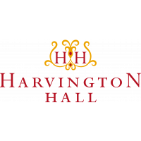 Harvington Hall Logo