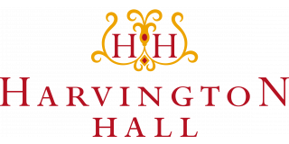 Harvington Hall Logo