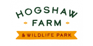 Hogshaw Farm & Wildlife Park Logo