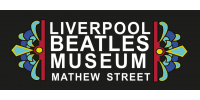Liverpool Beatles Museum Logo