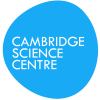 Cambridge Science Centre Logo