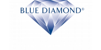 Blue Diamond Garden Centres Events Logo