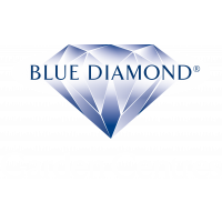 Blue Diamond Garden Centres Events Logo