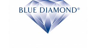 Blue Diamond Garden Centres Events Logo