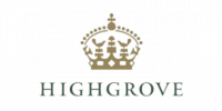 Highgrove Gardens Logo