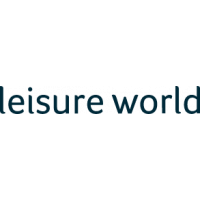 Leisure World Colchester Logo