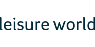 Leisure World Colchester Logo