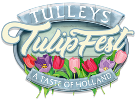 Tulleys Tulip Fest Tickets - Buy Online