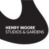 Henry Moore Studios & Gardens Logo