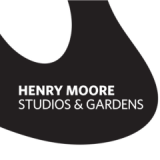 Henry Moore Studios & Gardens Logo