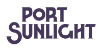 Port Sunlight Village Logo