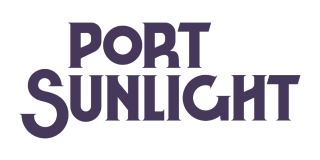 Port Sunlight Village Logo