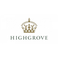 Highgrove Gardens Logo