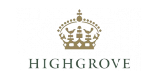 Highgrove Gardens Logo