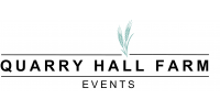 Quarry Hall Farm Logo