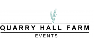 Quarry Hall Farm Logo