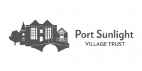 Port Sunlight Village Logo
