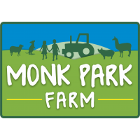 Monk Park Farm Logo