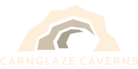 Carnglaze Caverns Logo